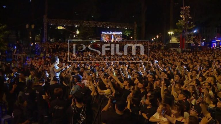 Event Video Production