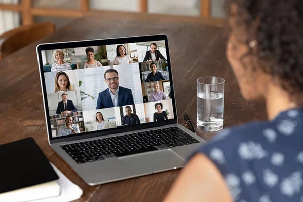 Zoom Webinar
