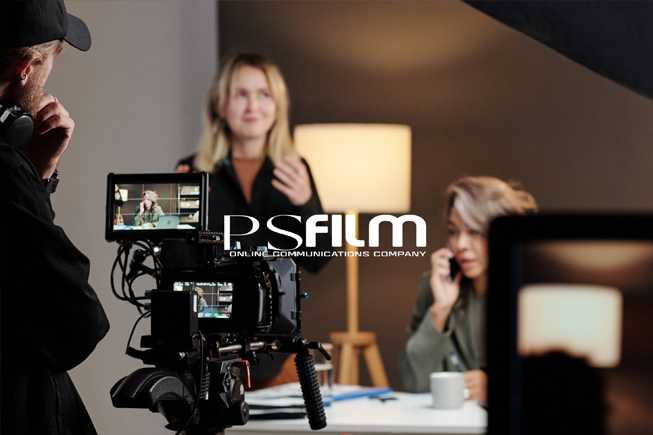 Livestream Production
